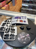 Jazz Galaxy Version 03 (Transformers, Blokees) BUILT