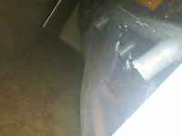 Destro Razorback (Vintage GI Joe, Hasbro) **NEW** - Bitz & Buttons