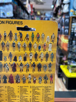 Paploo ROTJ 79 back (Vintage Star Wars, Kenner) **SEALED**