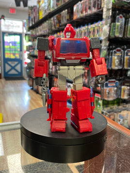 Ironhide Voyager Class SS86 (Transformers Studio Series, Hasbro) INCOMPLETE