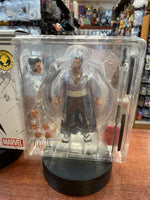 Wolverine 5 Ronin (Marvel, Mezco One:12) **NEW** - Bitz & Buttons