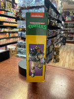 Samurai Michelangelo & Space Donatello (TMNT Ninja Turtles, NECA) **SEALED**