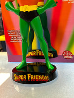 Aquaman Marquette Statue (DC Direct, Super Friends) 572 of 1,000