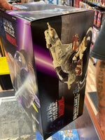 Shadows of the Empire Slave 1(Vintage Star Wars, Hasbro) SEALED
