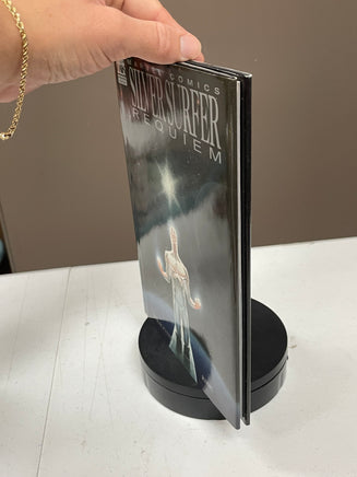 Silver Surfer Requiem (Marvel Trade Hardback) - Bitz & Buttons