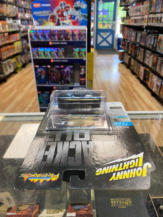 Ford Gran Torino Sport 1972 Blacked Out (Johnny Lightning, Street Freaks) SEALED - Bitz & Buttons