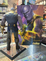 Infinity War Thanos with Gauntlet 1/6 Scale MMS479 (Marvel, Hot Toys) COMPLETE