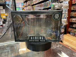 Creature Pack (NECA, Aliens) **SEALED**