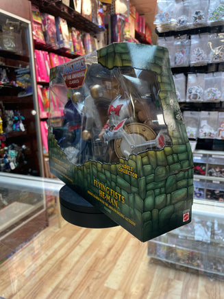 Flying Fists He-Man vs Terror Claws Skeletor (MOTU Classics, Mattel) **SEALED - Bitz & Buttons