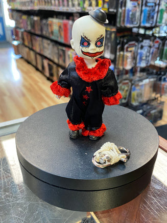 Schitzo Mini Series (Vintage Living Dead Dolls LDD, Mezco) COMPLETE - Bitz & Buttons