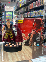 Eustass Kid (Bandai SH Figuarts , One Piece) *SEALED* - Bitz & Buttons