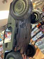 Vamp Vehicle #112 (GI Joe Classified Series, Hasbro) INCOMPLETE