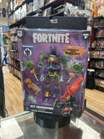 Kit Shadow -Legendary Brawlers- (Fortnite, Jazwares) **SEALED**