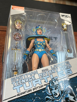 Renet Signature Edition (TMNT Teenage Ninja Turtles, Neca) SEALED - Bitz & Buttons