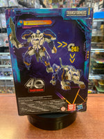 Thundertron Voyager Class (Transformers Legacy United, Hasbro) NEW - Bitz & Buttons