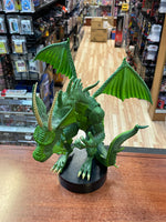 Fin Fang Foom BAF (Vintage Marvel Legends, Hasbro) COMPLETE