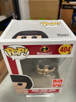 Edna Jack-Jack #404 (Funko Pop, Disney) - Bitz & Buttons