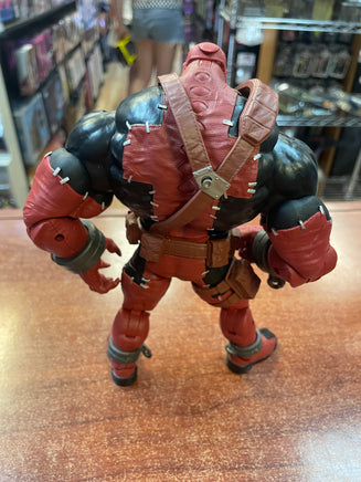 Venompool BAF (Marvel Legends, Hasbro) COMPLETE - Bitz & Buttons