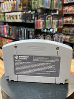 Cruis’n World (N64 Nintendo, Video Game) **TESTED** - Bitz & Buttons