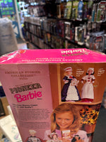 Pioneer Barbie 14756 (Vintage Barbie, Mattel)