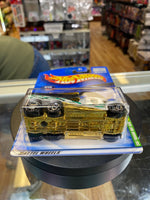 Cabin Fever 50011 (Hot Wheels Treasure Hunt, Mattel) SEALED - Bitz & Buttons