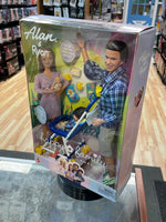Happy Family Alan & Ryan 56710 (Barbie, Mattel) **SEALED**