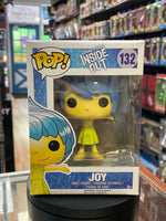 Joy #132 (Funko Pop! Disney Inside Out) - Bitz & Buttons