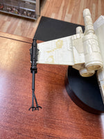 X-Wing Fighter 1978 (Vintage Star Wars ESB, Kenner) - Bitz & Buttons