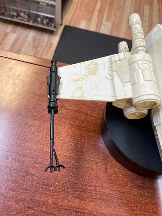 X-Wing Fighter 1978 (Vintage Star Wars ESB, Kenner) - Bitz & Buttons