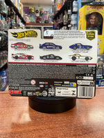 Nissan Primera & Nissan R390 Car Culture (Hot Wheels Premium, Mattel) SEALED