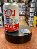 Glow Boo Berry LE 2500 (Funko Soda Pop! AD Icons)