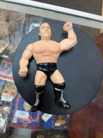 Larry Zbyszko (WWE Retro Ringmasters, Rush Toys) Complete