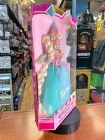 Barbie as Rapunzel #13016 (Vintage Barbie, Mattel) NEW