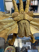King Ghidorah Gravity Beam (HIYA Toys Exquisite, Godzilla King of Monsters) COMPLETE