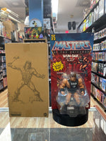 Wun-Dar -Mattel Creations- (MOTU Origins, Mattel) - Bitz & Buttons