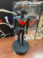 Batman Beyond Terry McGinnis 1:6 Scale (DC Comics, Mondo) COMPLETE