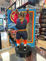 Mr T Real Life Superhero 12" with Box (Vintage A Team, Galoob)
