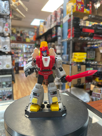 Stag Galaxy Version 03 (Transformers, Blokees) BUILT - Bitz & Buttons