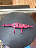 MultiBot with Accessoires 1374 (Vintage MOTU, Mattel)