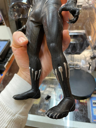 Black Panther MMS470 1/6 Scale (Marvel Black Panther, Hot Toys) INCOMPLETE - Bitz & Buttons