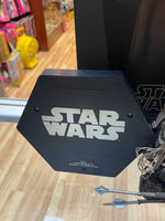 Obi Wan Kenobi Mythos 1/6 Scale (Star Wars, Sideshow) COMPLETE - Bitz & Buttons