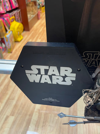 Obi Wan Kenobi Mythos 1/6 Scale (Star Wars, Sideshow) COMPLETE - Bitz & Buttons