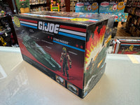 Sting Raider with Copperhead (GI Joe 25th Anniversary, Hasbro) SEALED