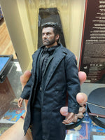 Wolverine MMS220 (Marvel, Hot Toy) **COMPLETE**