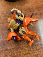 Sandstorm Deluxe Class 0827 (Transformers Legacy, Hasbro) **COMPLETE** - Bitz & Buttons