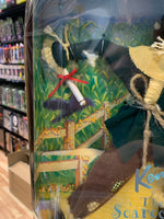 Ken As The Scarecrow #16497 (Vintage Barbie, The Wizard of Oz, Mattel) **SEALED** - Bitz & Buttons