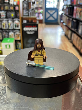 Obi Wan Kenobi SW1046 (Vintage Star Wars, Lego)