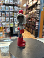 Rocket Red 4” (Justice League Unlimited, Mattel)