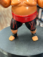 Yokozuna 9031 (Vintage WWF WWE, Hasbro)