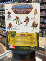 Leech (MOTU Classics, Mattel) **SEALED** - Bitz & Buttons